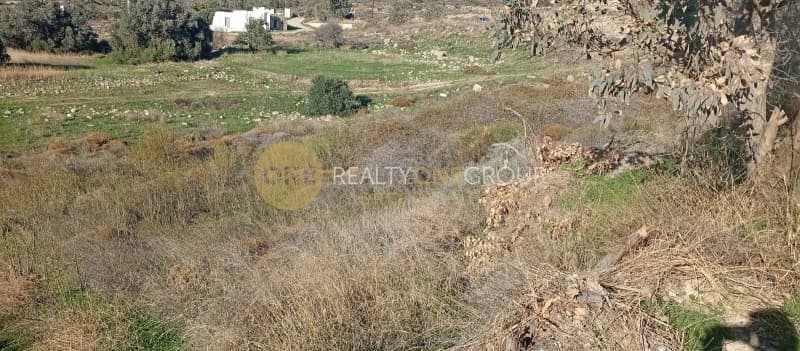 Αγροτεμάχιο στην Καστράκι, Νάξος — Φωτογραφία 4 από 6