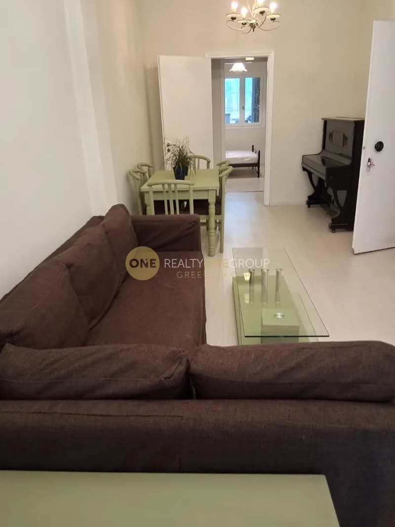 Διαμέρισμα στην Σχινιάς, Περιστέρι — Φωτογραφία 5 από 27