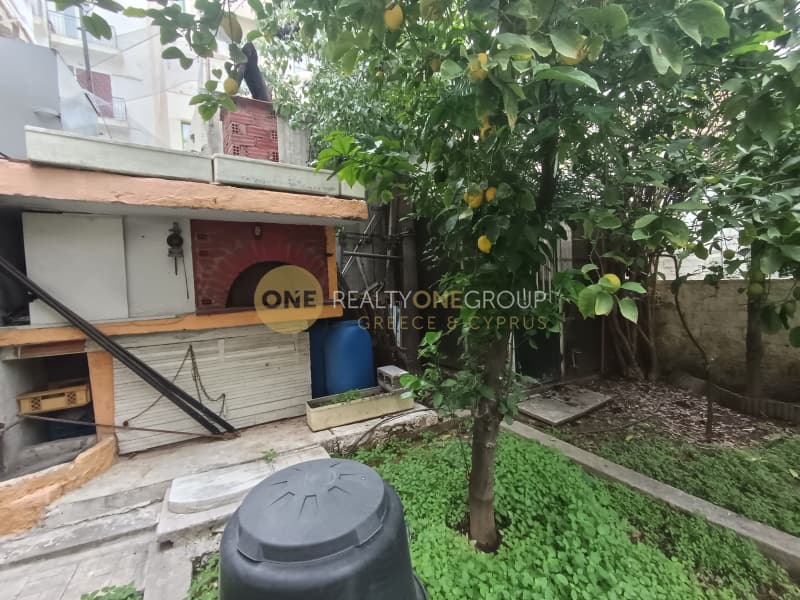 Διαμέρισμα στην Σχινιάς, Περιστέρι — Φωτογραφία 23 από 27