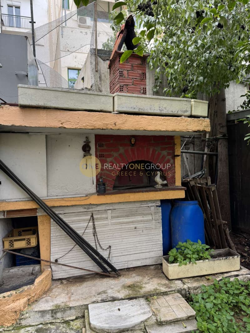 Διαμέρισμα στην Σχινιάς, Περιστέρι — Φωτογραφία 22 από 27