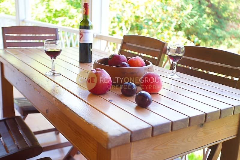 Μονοκατοικία στην Άγιος Γεώργιος, Κέρκυρα — Φωτογραφία 6 από 30