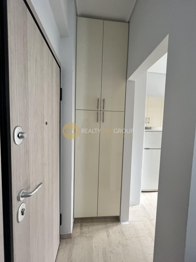 Διαμέρισμα στην Πλατεία Ντάβαρη, Παλαιό Φάληρο — Φωτογραφία 7 από 9