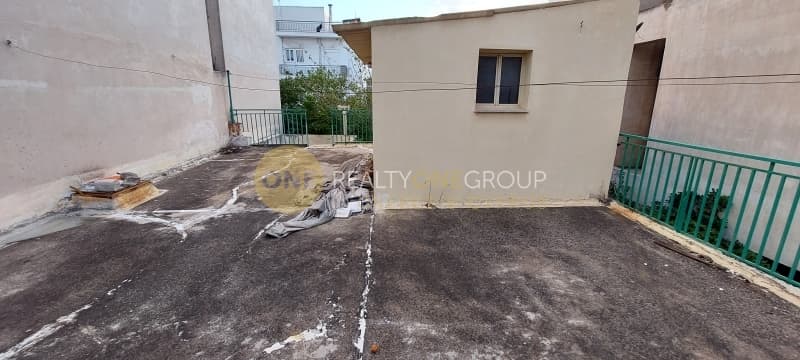 House in Palatiani, Ilion — Photo 24 of 30
