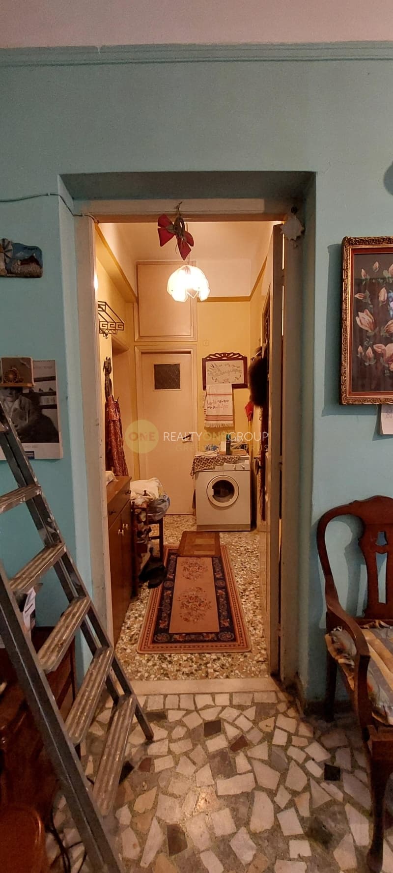 House in Palatiani, Ilion — Photo 4 of 30