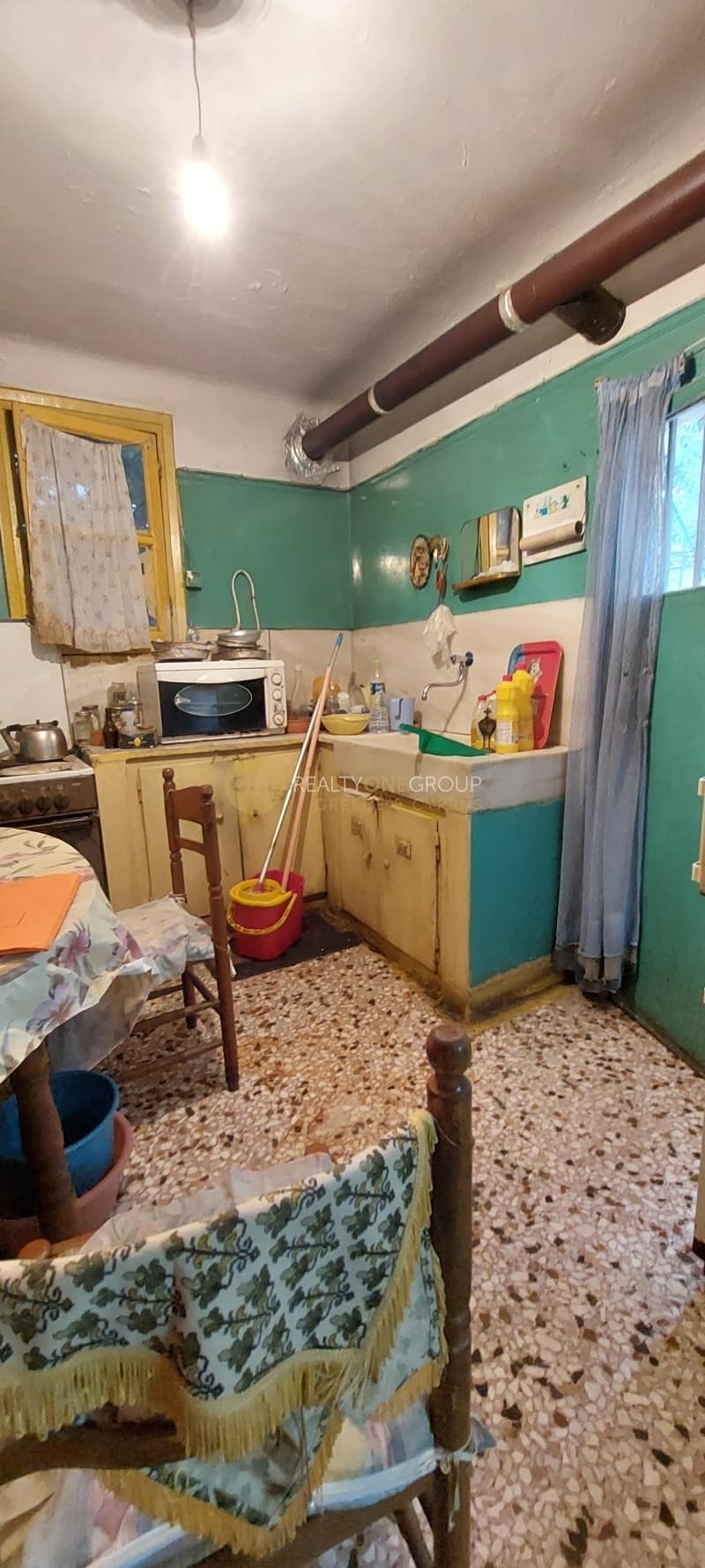 House in Palatiani, Ilion — Photo 1 of 30