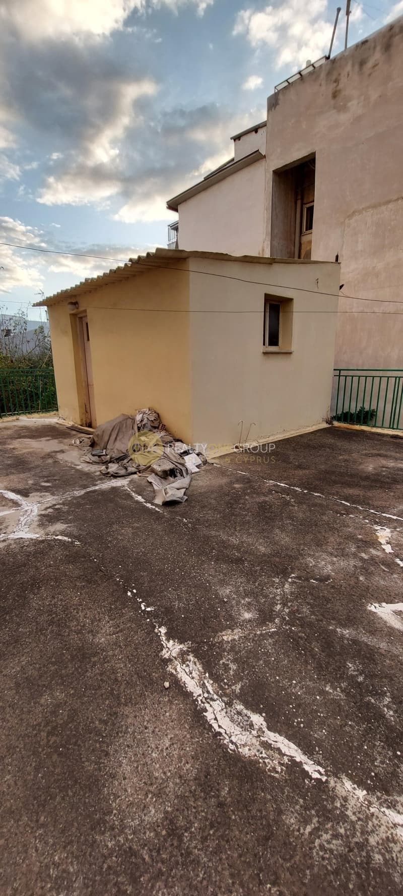 House in Palatiani, Ilion — Photo 27 of 30
