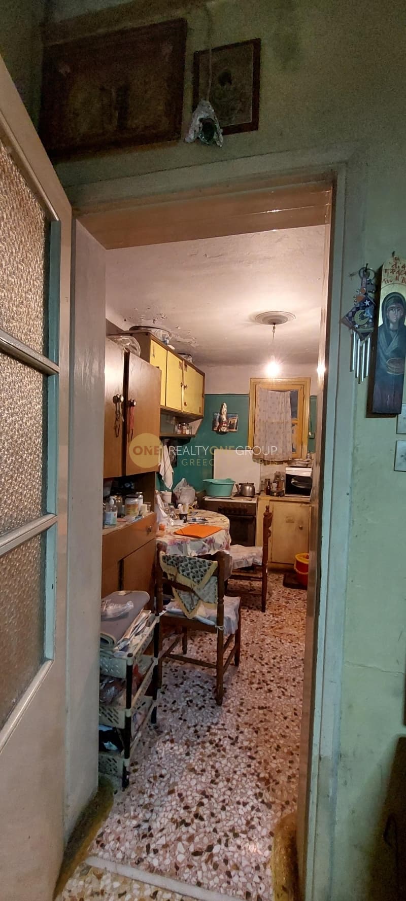 House in Palatiani, Ilion — Photo 2 of 30