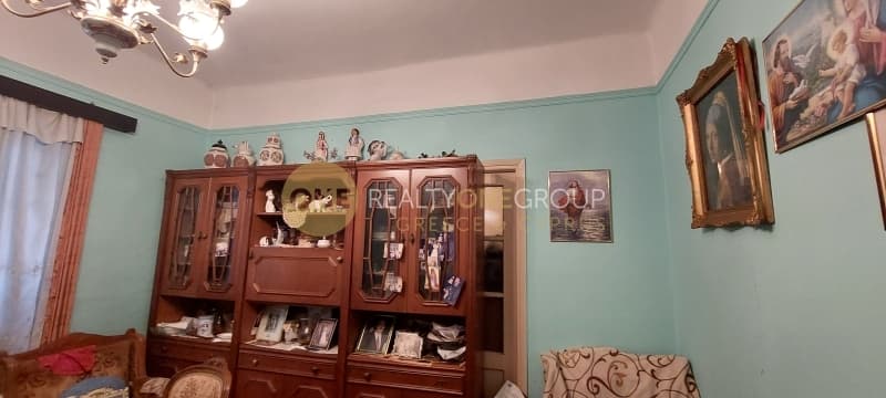 House in Palatiani, Ilion — Photo 3 of 30