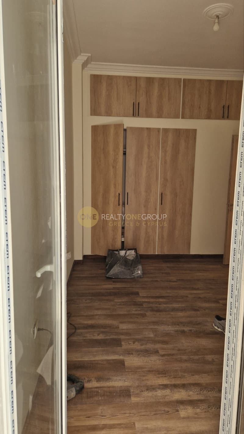 Διαμέρισμα στην Πλατεία Κυψέλης, Κυψέλη — Φωτογραφία 8 από 13