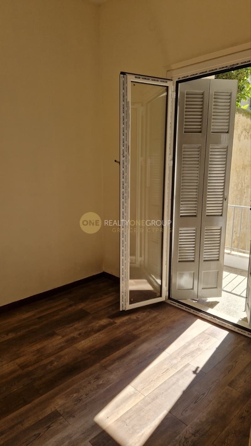 Διαμέρισμα στην Πλατεία Κυψέλης, Κυψέλη — Φωτογραφία 2 από 13