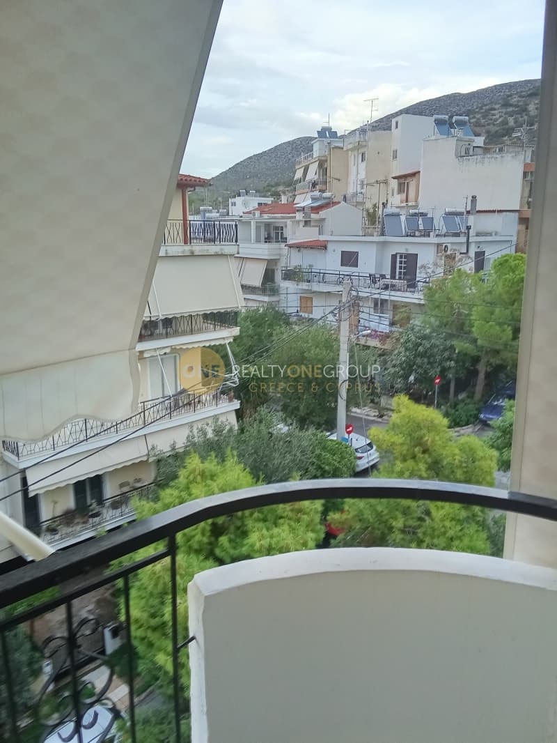 Διαμέρισμα στην Αργυρούπολη, Αργυρούπολη — Φωτογραφία 14 από 18