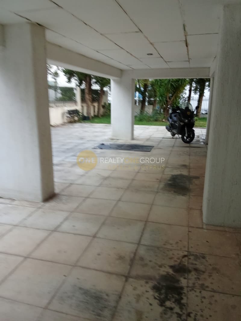 Διαμέρισμα στην Αργυρούπολη, Αργυρούπολη — Φωτογραφία 12 από 18