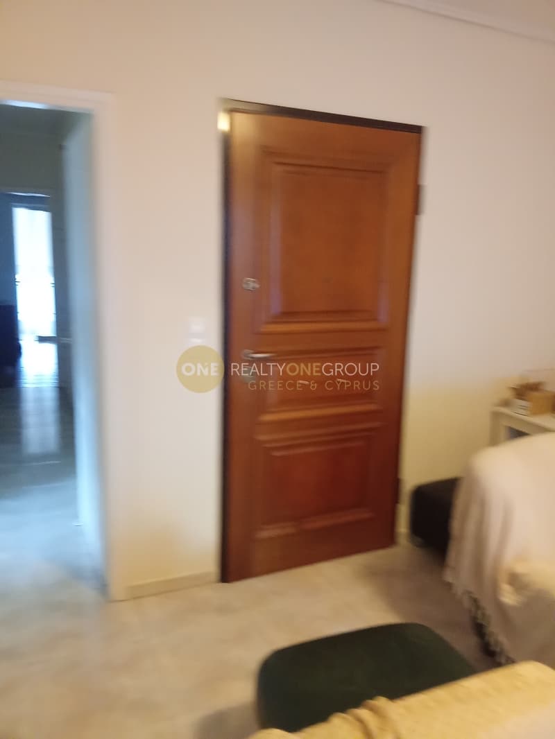 Διαμέρισμα στην Αργυρούπολη, Αργυρούπολη — Φωτογραφία 15 από 18