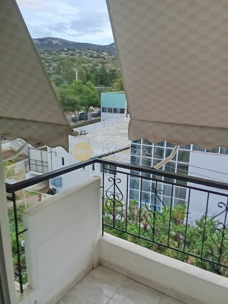 Διαμέρισμα στην Αργυρούπολη, Αργυρούπολη — Φωτογραφία 7 από 18