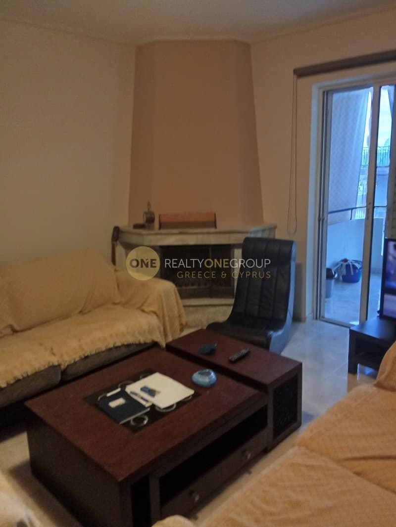 Διαμέρισμα στην Αργυρούπολη, Αργυρούπολη — Φωτογραφία 1 από 18