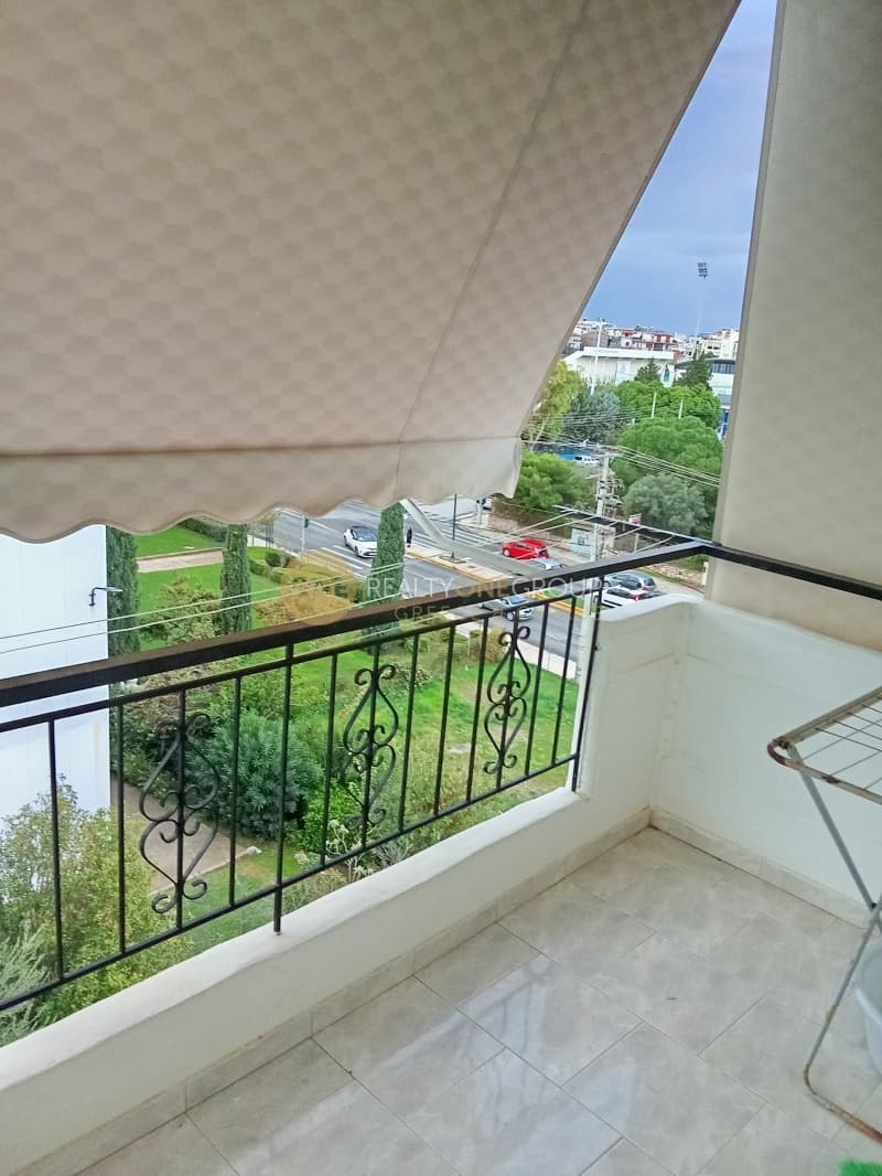 Διαμέρισμα στην Αργυρούπολη, Αργυρούπολη — Φωτογραφία 8 από 18