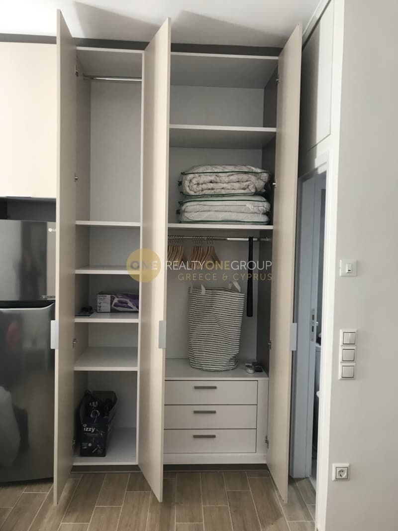 Διαμέρισμα στην Πλατεία Κυψέλης, Κυψέλη — Φωτογραφία 13 από 16