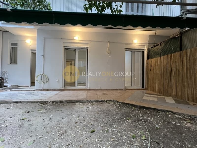 Διαμέρισμα στην Πλατεία Κυψέλης, Κυψέλη — Φωτογραφία 14 από 14