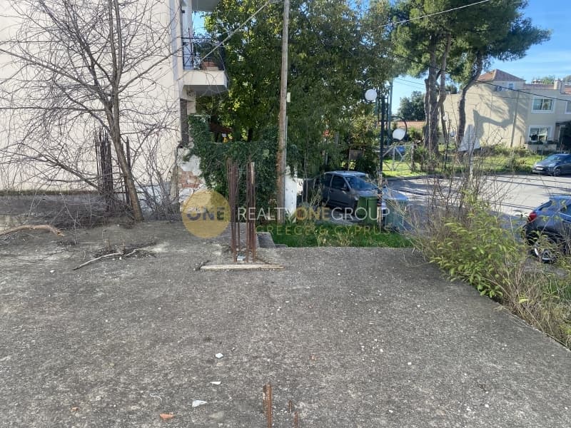 Building Plot in Anoixi, Anoixi — Photo 4 of 11