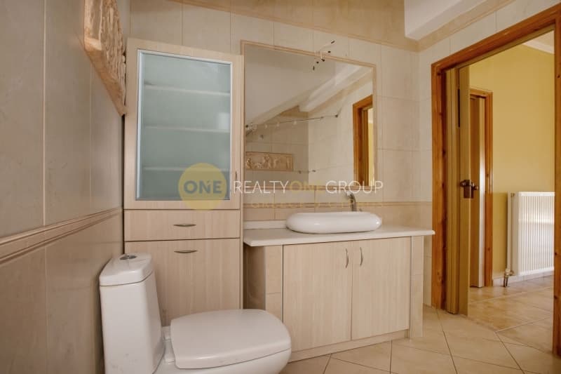 House in Agios Charalampos, Loutraki-Perachora — Photo 29 of 31