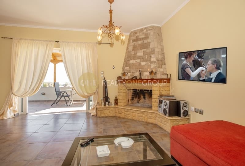 House in Agios Charalampos, Loutraki-Perachora — Photo 13 of 31