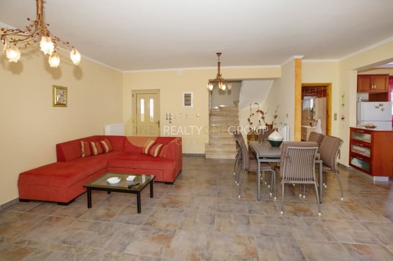 House in Agios Charalampos, Loutraki-Perachora — Photo 14 of 31