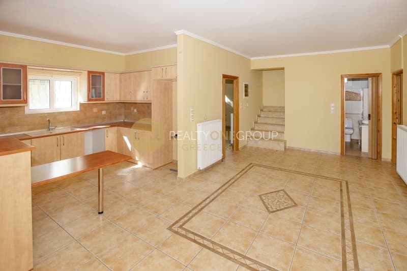 House in Agios Charalampos, Loutraki-Perachora — Photo 26 of 31