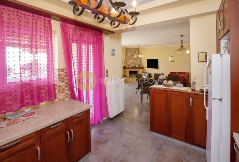 House in Agios Charalampos, Loutraki-Perachora — Photo 17 of 31