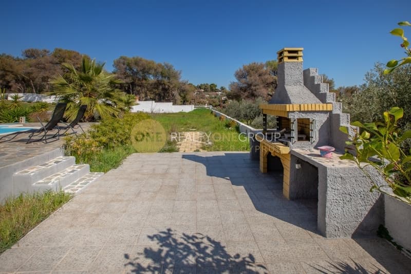 House in Agios Charalampos, Loutraki-Perachora — Photo 9 of 31