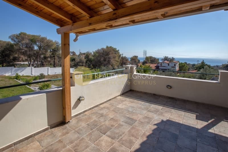 House in Agios Charalampos, Loutraki-Perachora — Photo 22 of 31