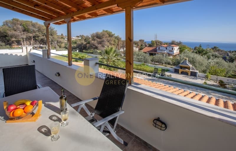 House in Agios Charalampos, Loutraki-Perachora — Photo 19 of 31