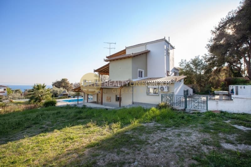 House in Agios Charalampos, Loutraki-Perachora — Photo 6 of 31
