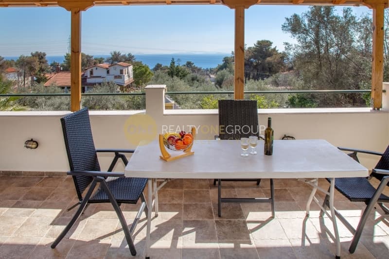 House in Agios Charalampos, Loutraki-Perachora — Photo 21 of 31