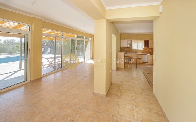 House in Agios Charalampos, Loutraki-Perachora — Photo 25 of 31