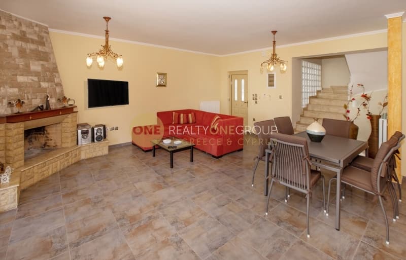 House in Agios Charalampos, Loutraki-Perachora — Photo 11 of 31