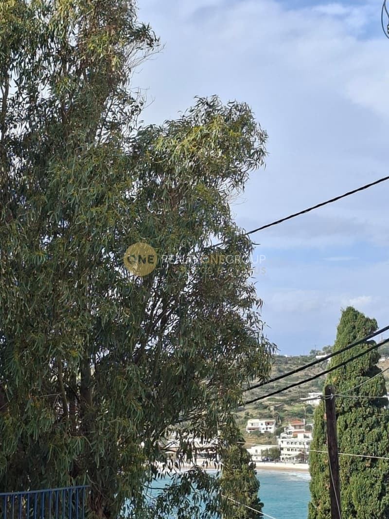 Μονοκατοικία στην Μπατσί, Άνδρος — Φωτογραφία 14 από 18