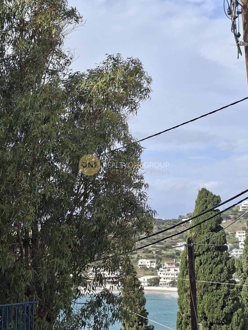Μονοκατοικία στην Μπατσί, Άνδρος — Φωτογραφία 4 από 18