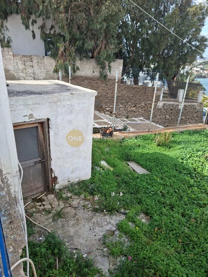 Μονοκατοικία στην Μπατσί, Άνδρος — Φωτογραφία 5 από 18