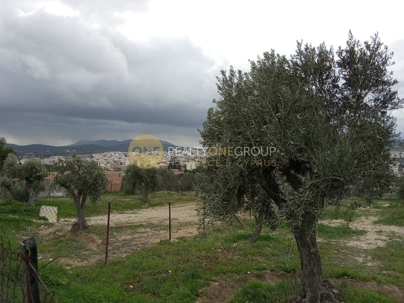 Οικόπεδο στην Κέντρο, Κορωπί — Φωτογραφία 4 από 11