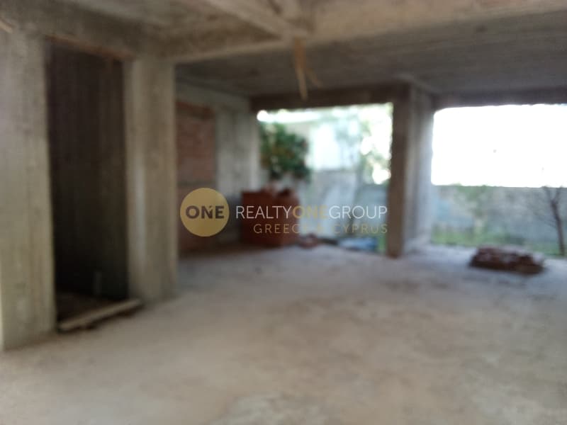 House in Center, Koropi — Photo 15 of 22