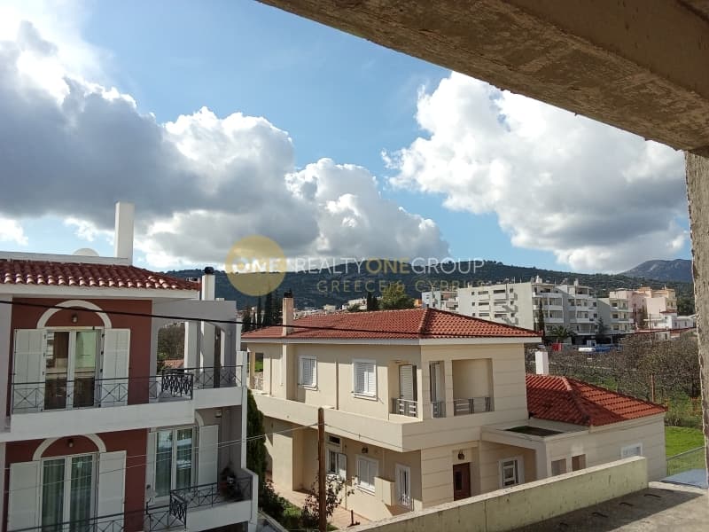 House in Center, Koropi — Photo 17 of 22
