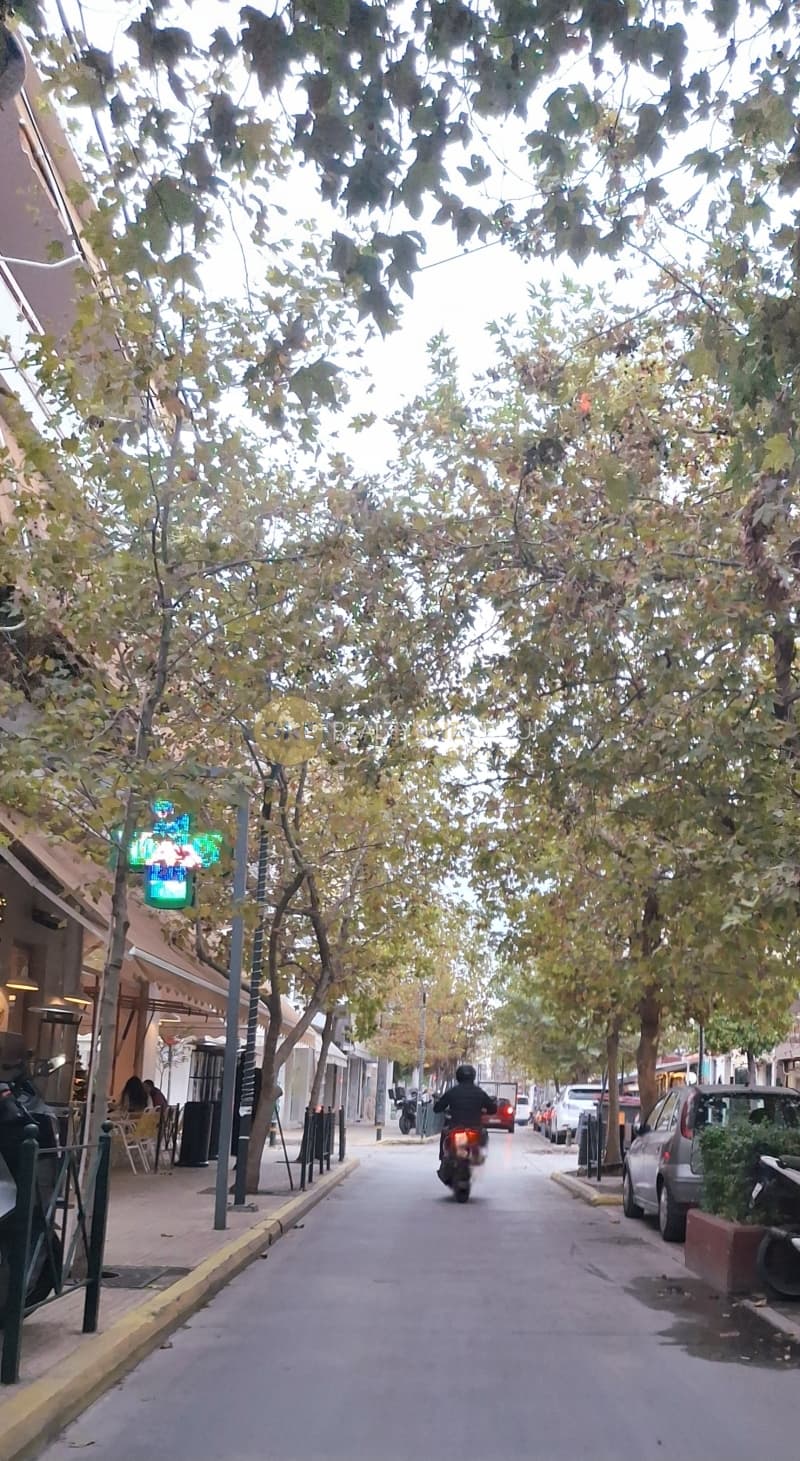 Κατάστημα στην Μπουρνάζι, Περιστέρι — Φωτογραφία 3 από 3