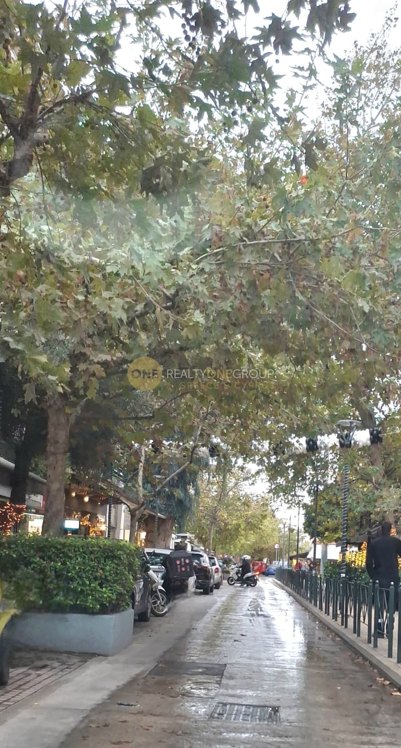 Κατάστημα στην Μπουρνάζι, Περιστέρι — Φωτογραφία 2 από 3
