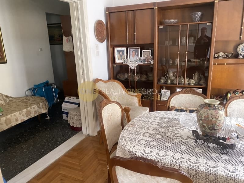 Διαμέρισμα στην Άγιος Παντελεήμονας, Λεωφ. Πατησίων - Λεωφ. Αχαρνών — Φωτογραφία 5 από 12