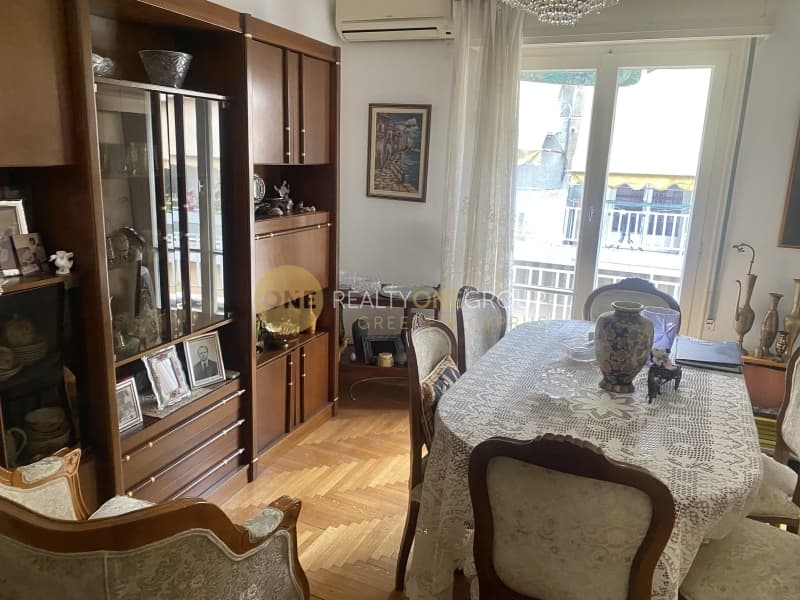 Διαμέρισμα στην Άγιος Παντελεήμονας, Λεωφ. Πατησίων - Λεωφ. Αχαρνών — Φωτογραφία 2 από 12