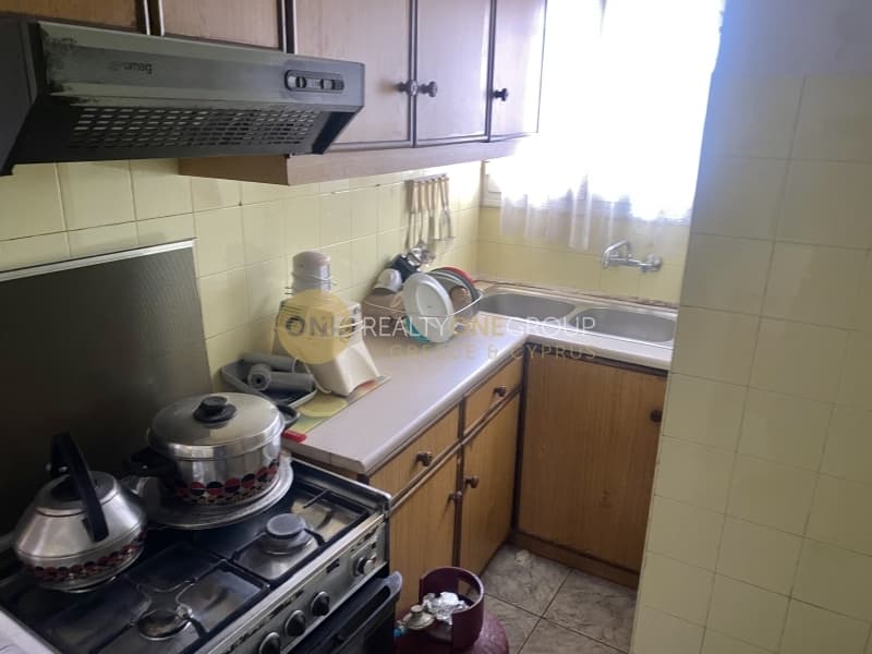 Διαμέρισμα στην Άγιος Παντελεήμονας, Λεωφ. Πατησίων - Λεωφ. Αχαρνών — Φωτογραφία 9 από 12