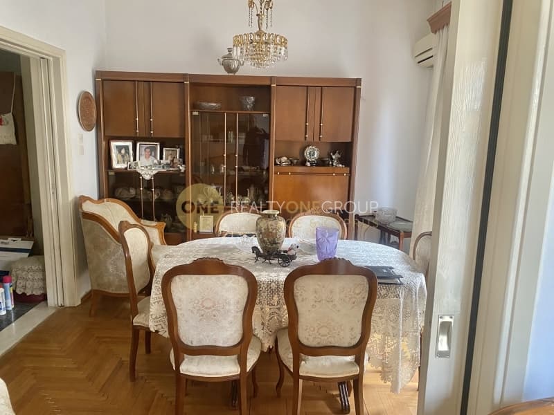 Διαμέρισμα στην Άγιος Παντελεήμονας, Λεωφ. Πατησίων - Λεωφ. Αχαρνών — Φωτογραφία 4 από 12