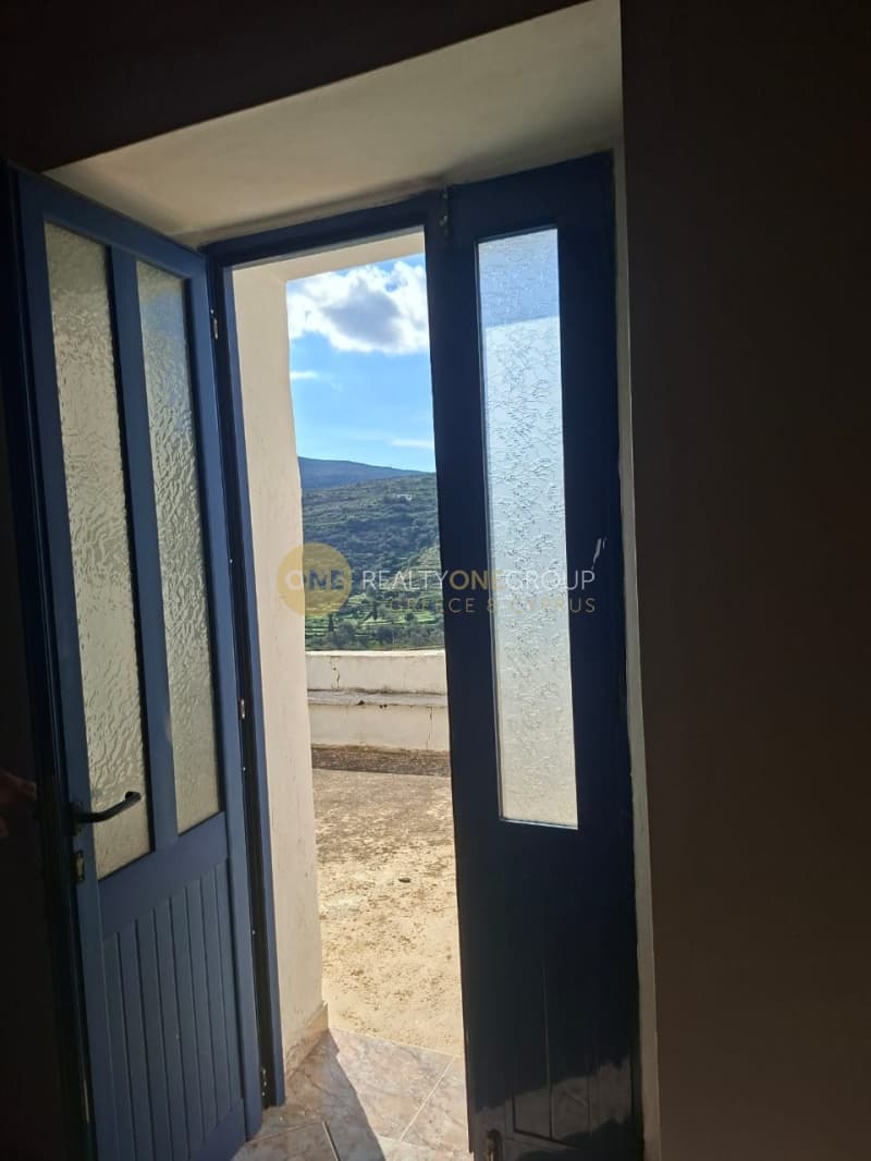 Μονοκατοικία στην Κόρθι, Άνδρος — Φωτογραφία 20 από 27