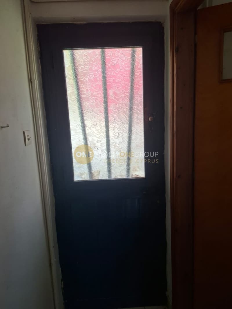 Μονοκατοικία στην Κόρθι, Άνδρος — Φωτογραφία 11 από 27