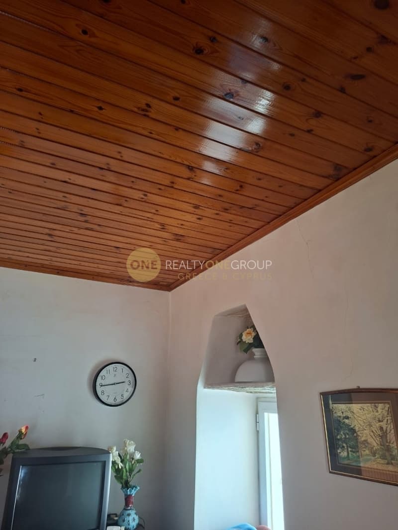 Μονοκατοικία στην Κόρθι, Άνδρος — Φωτογραφία 3 από 27